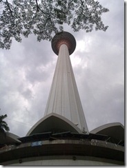 Menara KL